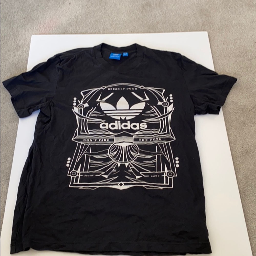 Adidas T-shirt